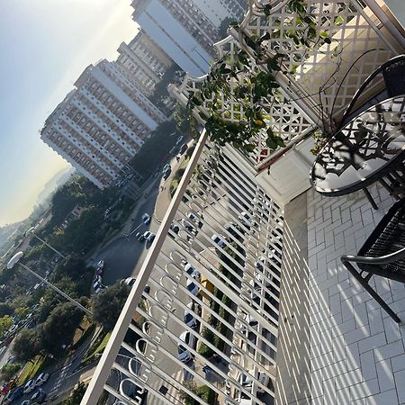 Favorita Suites Palermo Exterior photo