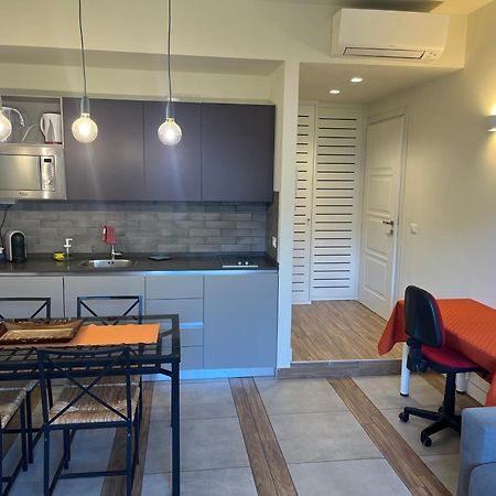 Favorita Suites Palermo Exterior photo