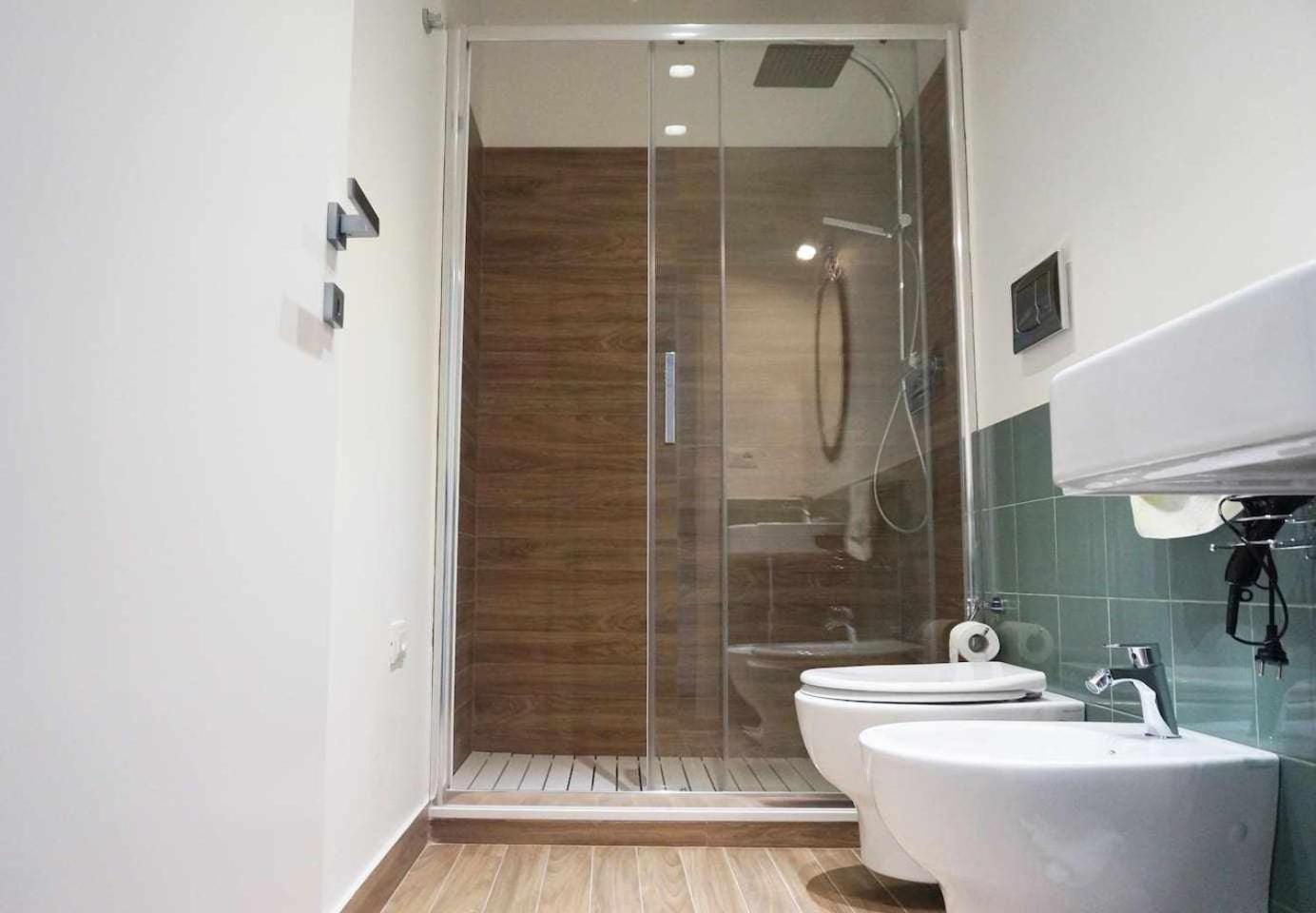 Favorita Suites Palermo Room photo