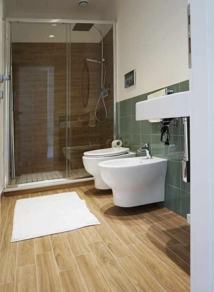 Favorita Suites Palermo Room photo