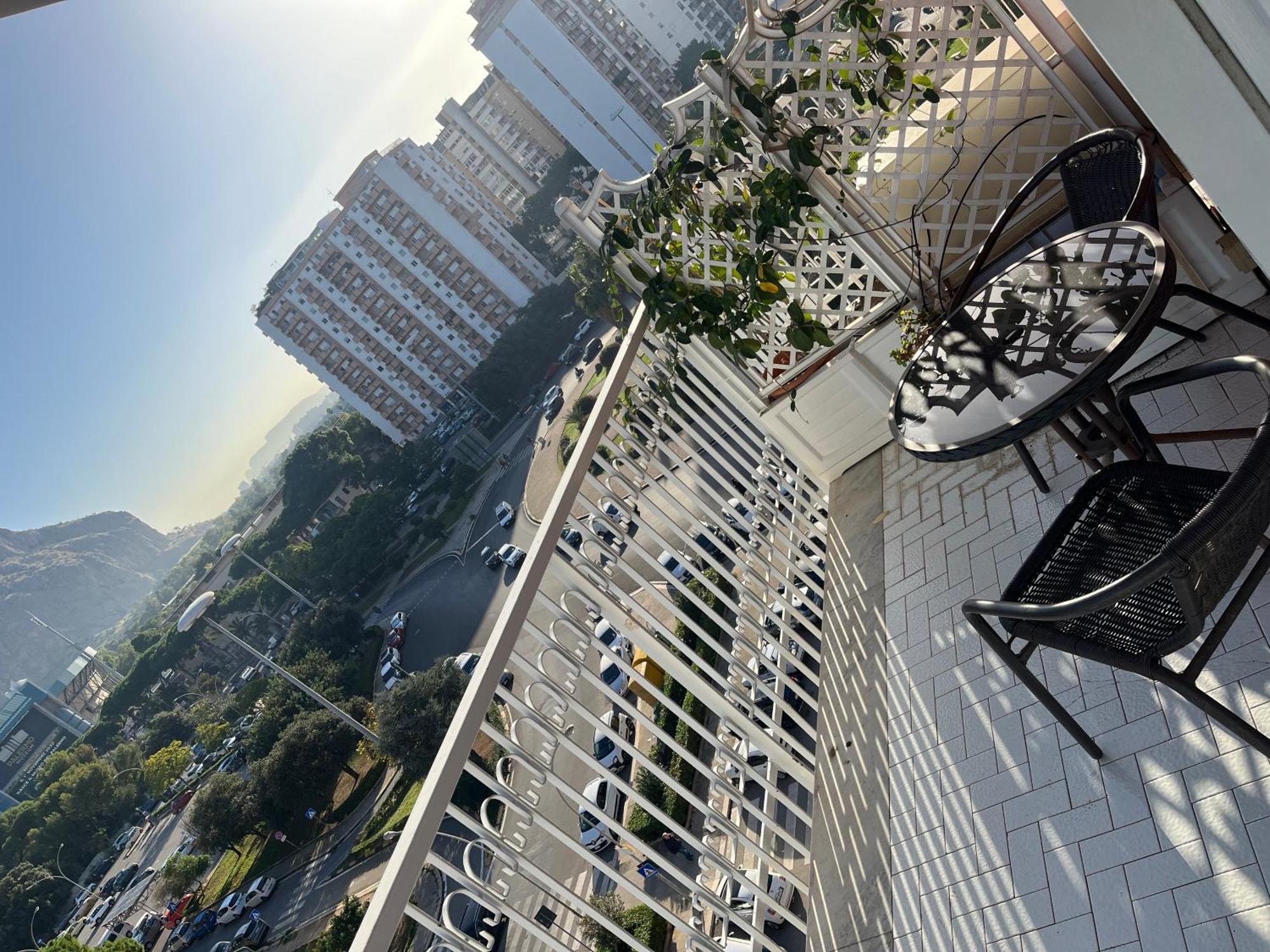 Favorita Suites Palermo Exterior photo