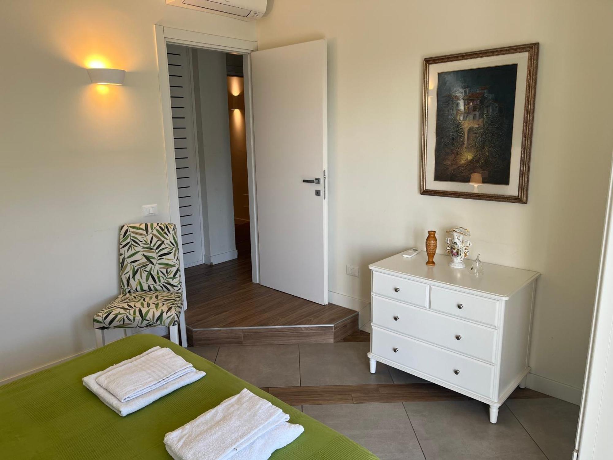Favorita Suites Palermo Exterior photo