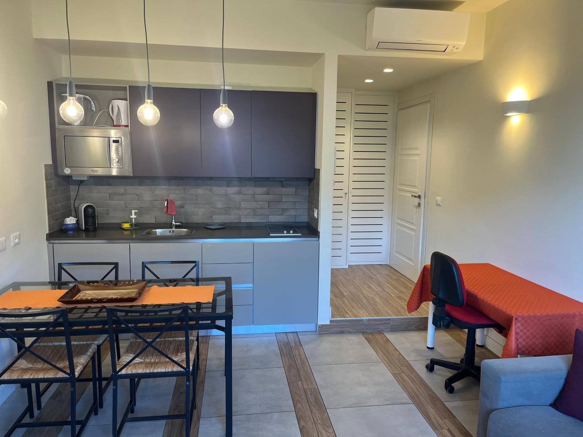Favorita Suites Palermo Exterior photo